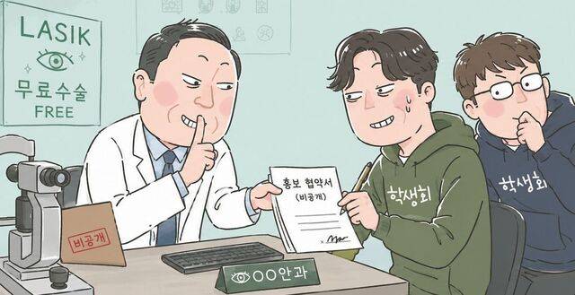 기사의 이해를 돕기 위해 생성형 AI로 제작한 이미지.