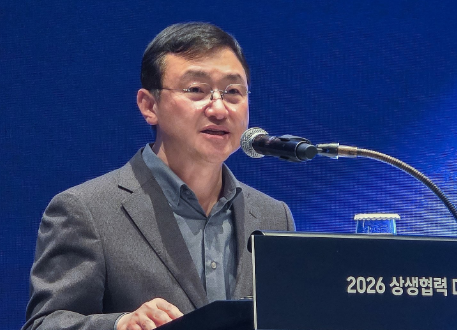 노태문 삼성전자 대표이사 겸 디바이스경험(DX)부문장/ 사진=연합뉴스