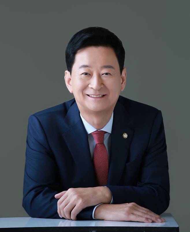 최은석 국민의힘 의원 / 사진=최은석 의원 SNS