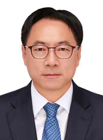 임하수 산림청 신임 차장. [산림청]