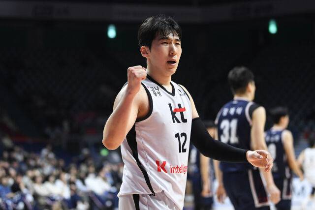 문정현./KBL