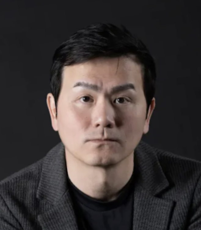 하콴 라우 IBS 뇌과학이미징연구단장.[IBS 제공]