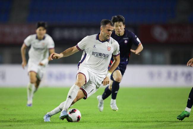 [사진] 한국프로축구연맹 제공