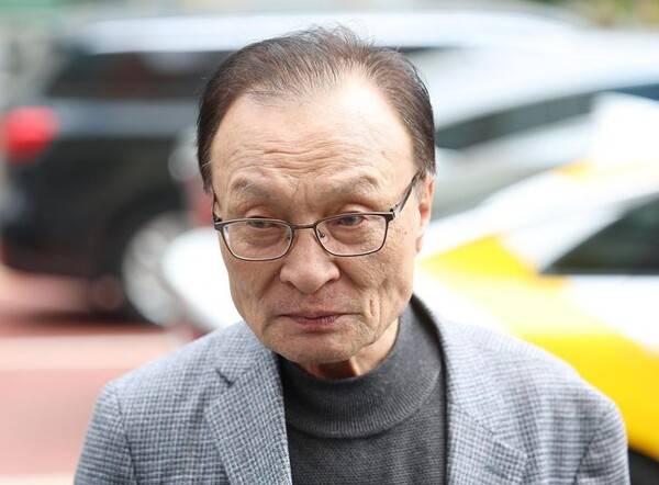 이해찬.(Former PM Lee Hae-chan dies during Vietnam trip - The Korea Times)