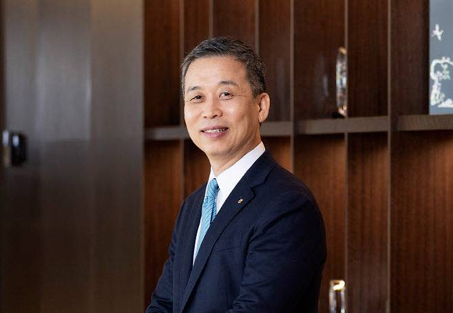 윤병운 NH투자증권 대표이사 사장 (사진=NH투자증권)