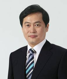 고재경 대한요양보호사협회장./사진=고재경 회장 제공