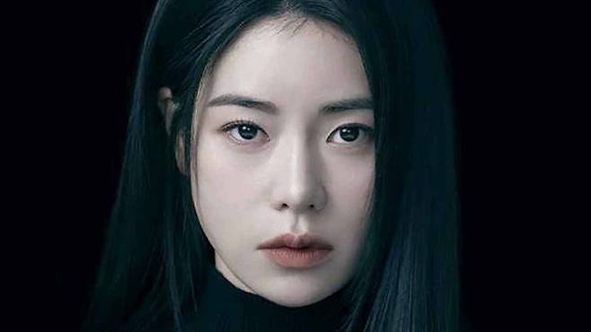 12년 동안 대본의 여백을 스스로의 서사로 채우며 파격이라는 낙인을 지웠다. 넷플릭스 제공