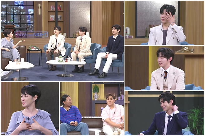 사진ㅣMBN ‘김주하의 데이앤나잇’