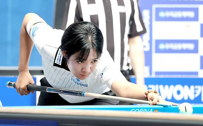 스롱 피아비 [PBA 제공. 재판매 및 DB 금지]