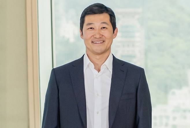 김범석 쿠팡Inc 의장. [제공=쿠팡]