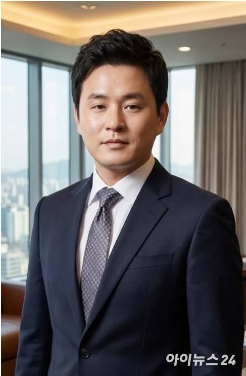 에이치비컴퍼니 홍재범 대표이사. [사진=에이치비컴퍼니]