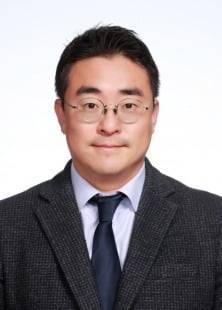 홍성관 라이프자산운용 부사장