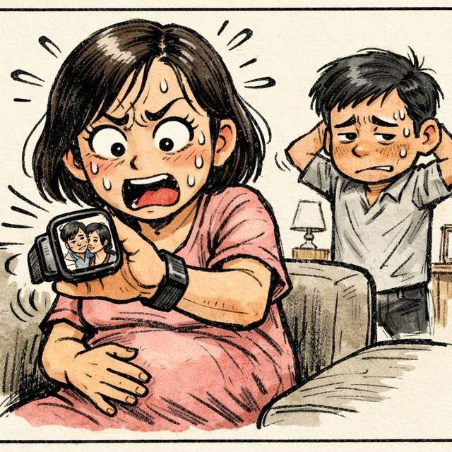 기사의 이해를 돕기 위한 인공지능(AI) 생성 이미지.