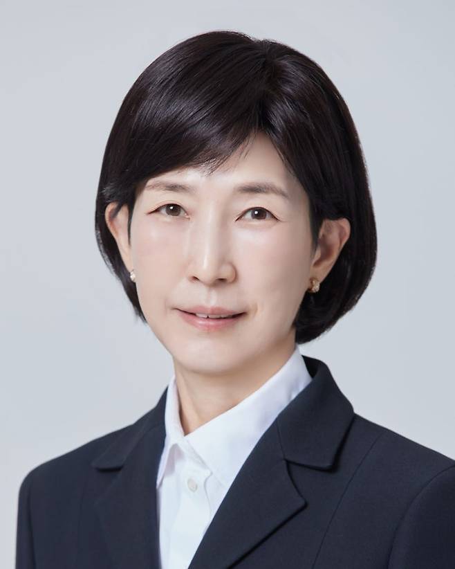 김정수 삼양식품 부회장 [삼양식품 제공]