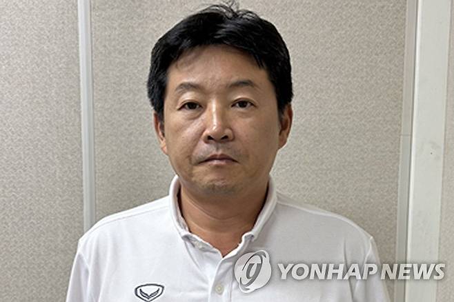 '필리핀 마약총책' 박왕열 공급책 최병민 [경기남부경찰 제공. 재판매 및 DB 금지]