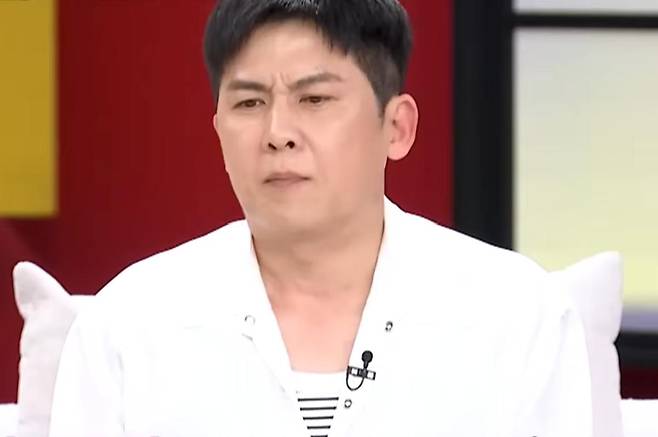 출처:MBN '속풀이쇼 동치미'