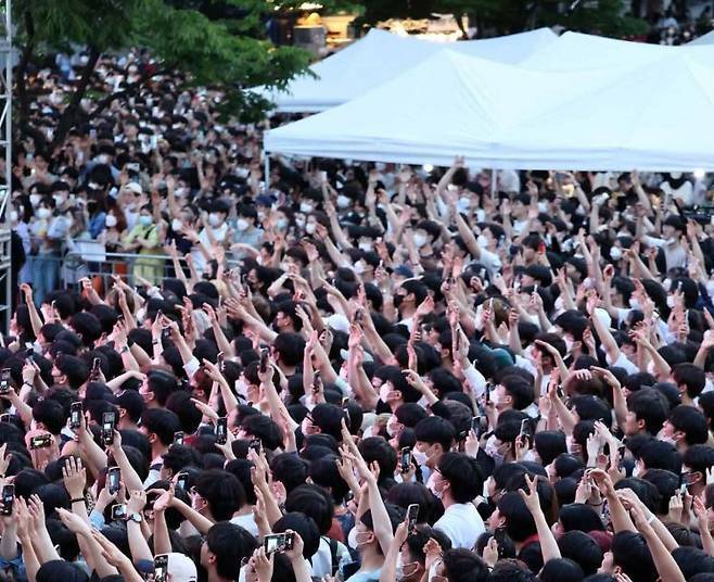 해당 사진은 기사와 관련 없음 [사진=연합뉴스]