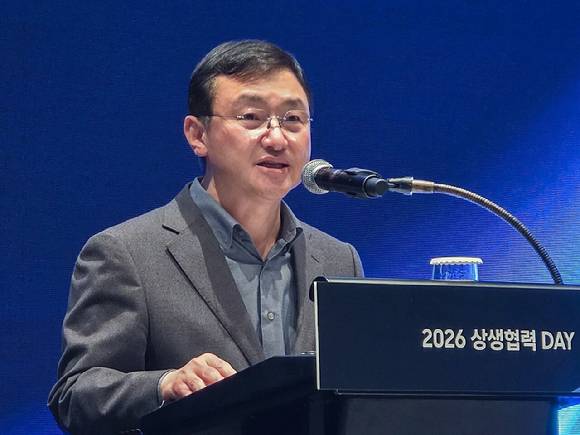노태문 삼성전자 대표이사 사장 [사진=삼성전자]