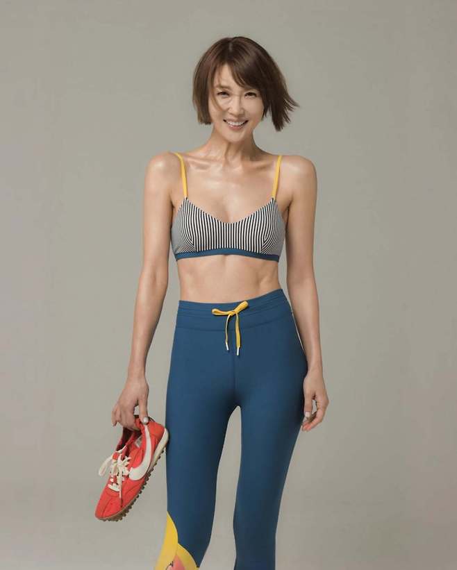 사진=최은경 인스타그램