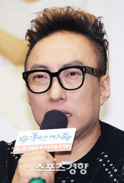 방송인 박명수. 사진|경향dB