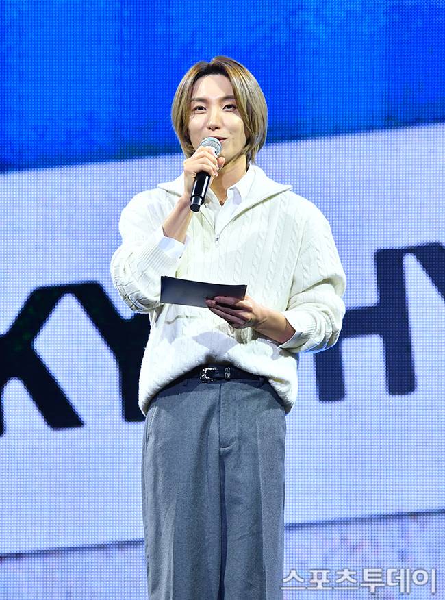 이특 / 사진=DB