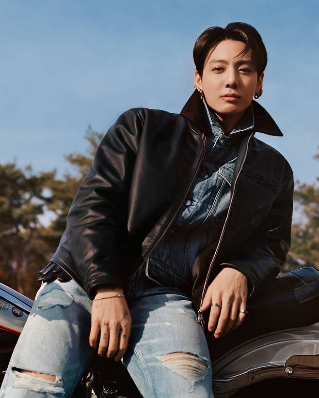 /사진=Calvin Klein