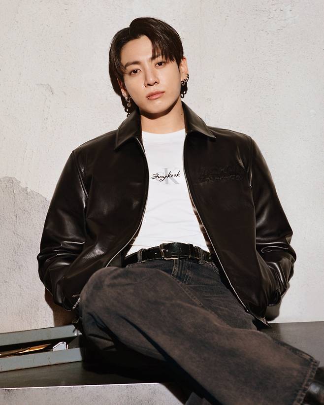 /사진=Calvin Klein