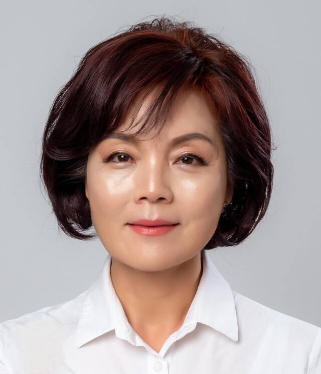 김응숙 후보