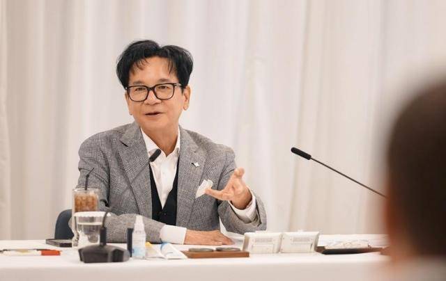 이재현 CJ그룹 회장 [사진=CJ그룹]