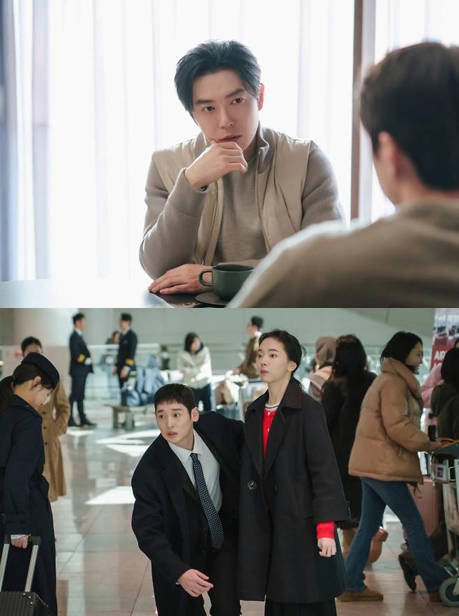출처:tvN ‘은밀한 감사’