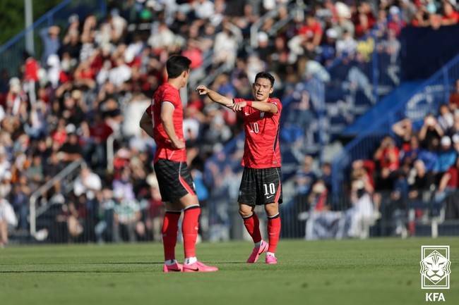사진=대한축구협회