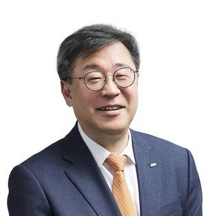 박윤규 정보통신산업진흥원장
