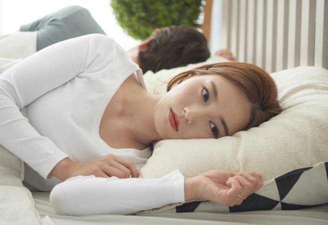 관계 중 무리한 자세나 준비 부족은 뜻밖의 부상으로 이어질 수 있다. 사진은 기사 내용과 직접 관련 없음. 아이클릭아트