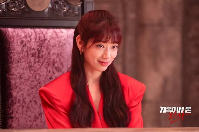 '지옥에서 온 판사'가 시즌2로 돌아온다./사진제공=SBS