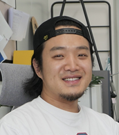 최재원 안녕소프트 대표.