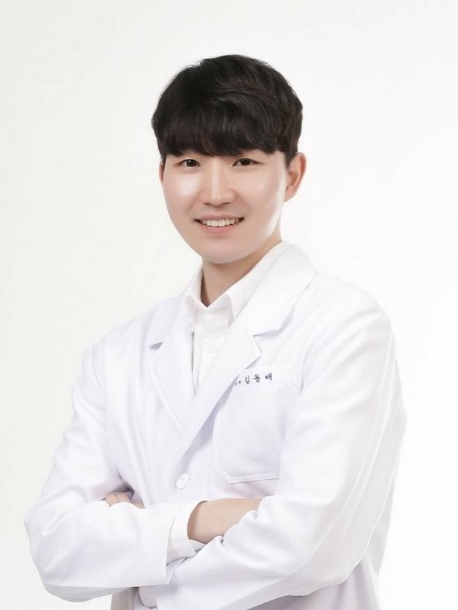 김동배 약사 | 출처: 오렌지약국