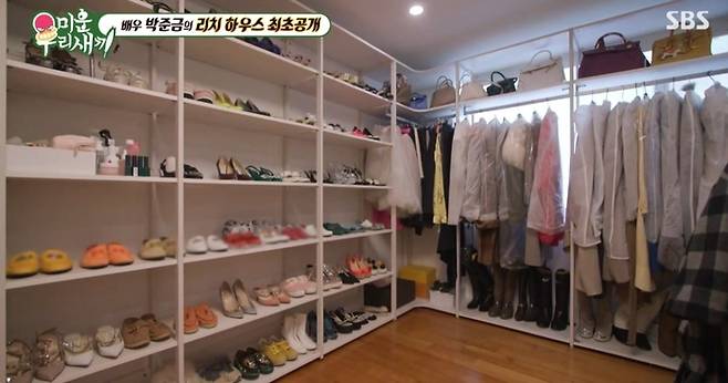 사진캡처|‘미우새’