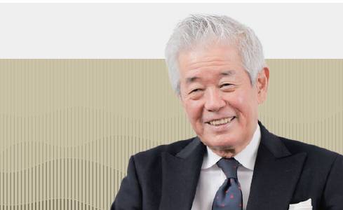 사쿠라이 히로시 닷사이 회장 /사진 닷사이