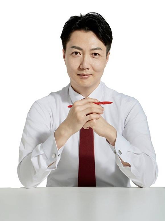 장용석 부산해운대구의원 국민의힘 후보. [사진=장용석 캠프]