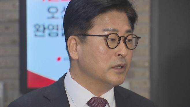 김종혁 전 국민의힘 최고위원