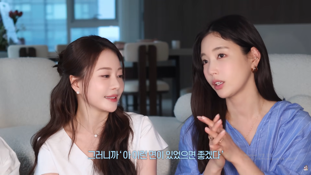 Actress Ki Eun-se has revealed how her ideal man has changed since her divorce.On March 31, the YouTube channel AOA posted a video titled AOA X Imble X Ki Eun Se Dolsing Talk.On that day, AOA explained the reason why the three of them got together, saying, Im united, arent I. Did you get divorced? Did you get divorced too? Then I wanted to get together and talk about it, and my sisters were nice (and agreed).They said, What are you doing on Monday, and I said, I dont have anything, so they said, Lets do it, Imbley said, adding, But I dont think I would have done it with anyone else. MinYoung has this kind of charm. Ki Eun Se said, I actually wanted to do something like this, and said, I wanted to do something like this because its about discovering love, but I also wanted to do something like this because I wanted to get a story, but I didnt know how to do it.The three then took time to answer questions about their divorce.AOA commented, People are very curious about my ideal types who have changed since I got divorced. After every breakup, I look for things in my next boyfriend that I lacked in the previous one, Ki Eun Se confessed, My idealization of what I would like to have has completely changed.I think the hardest thing is moderation, he said, which resonated with me. I want everything to be moderate, but theres no moderation, and its dramatic, and people are always like, You have a lot of this, so will you put up with this, or Ive lived so many times without it, and its not good in the end. Everything I want may be a little bit lacking in something, but Im okay with whatevers in my line, he said.Meanwhile, Ki Eun-se married a Korean-American businessman 12 years her senior in 2012, but they divorced in 2023 after 11 years of marriage.