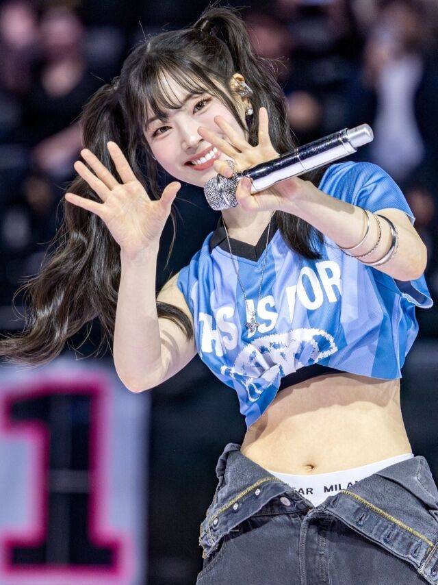 트와이스 다현 / 소셜미디어