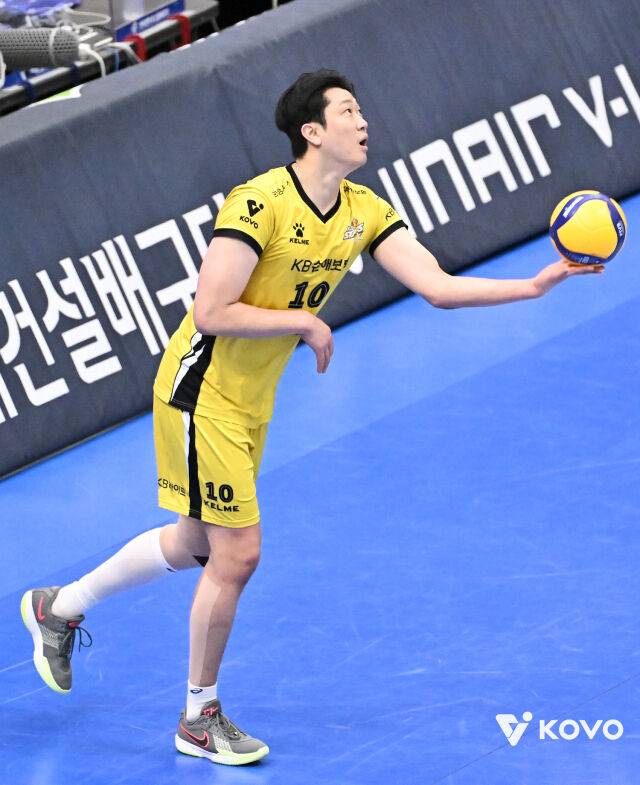 나경복./KOVO