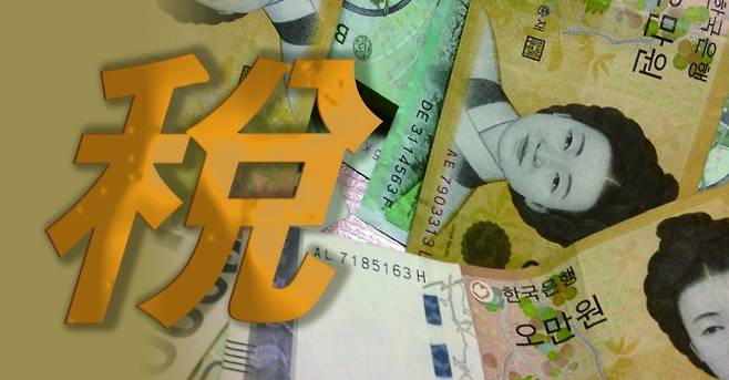 민간 세무 플랫폼들이 세금 환급 광고를 하고 있지만, 대부분은 높은 수수료를 요구하고 있습니다. 2일부터 국세청 홈택스에서 경정청구를 통해 수수료 없이 세금을 돌려받을 수 있습니다. 사진은 세금 환급 관련 이미지. 서울신문 DB