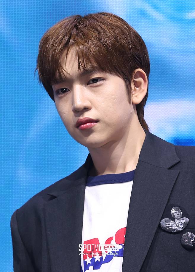 ▲ 아이딧 김민재 ⓒ곽혜미 기자