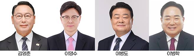 충남교육감 후보
