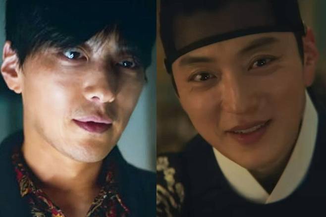 출처:넷플릭스 '당신이 죽였다', SBS '멋진 신세계'