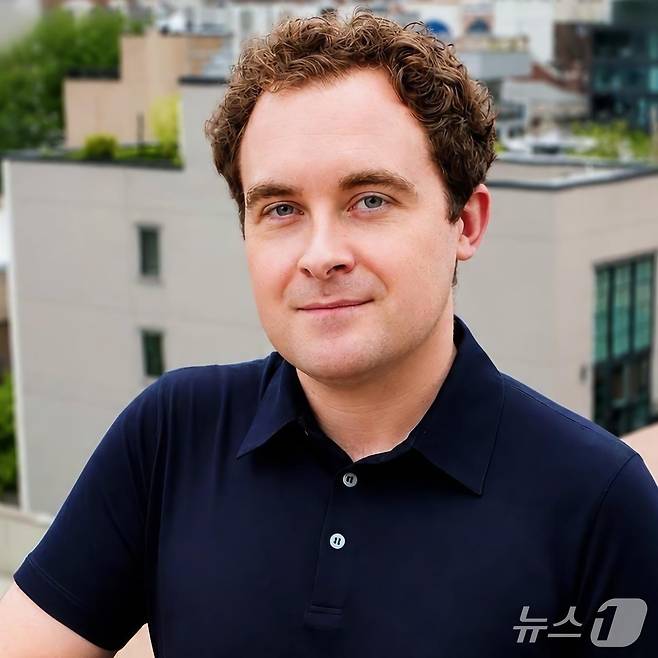 루카스 슈어만 베리에이셔널 최고경영자(CEO)