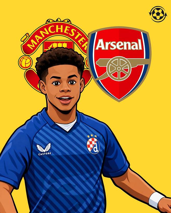 사진=Transfer News Live