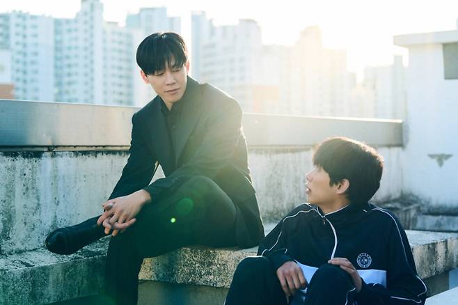 ‘참교육’ 4인방 캐릭터 공개 (제공: 넷플릭스)